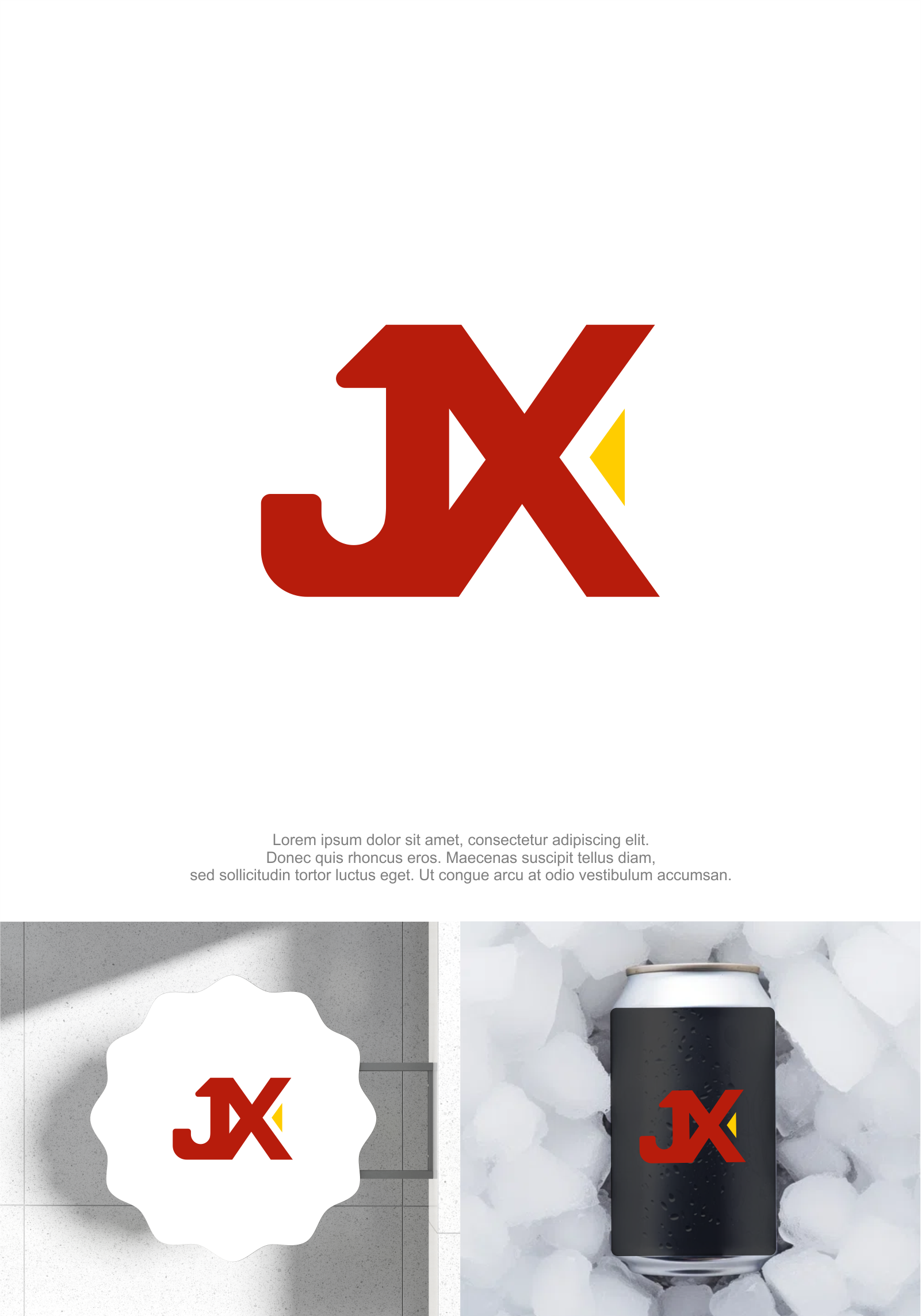 Logo-Design von M.Syaiful Huda für dieses Projekt | Design #33044311