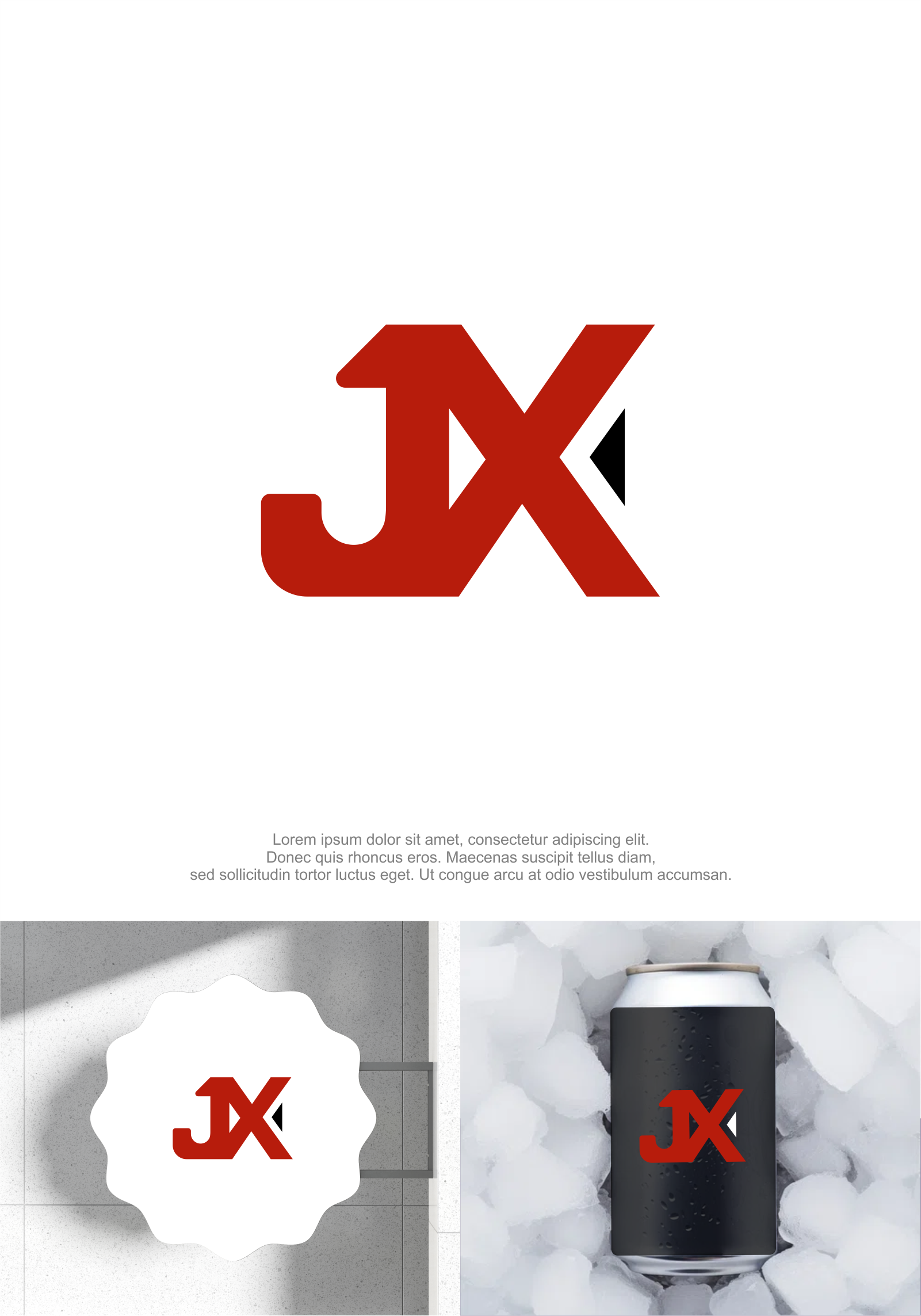 Logo-Design von M.Syaiful Huda für dieses Projekt | Design #33044406