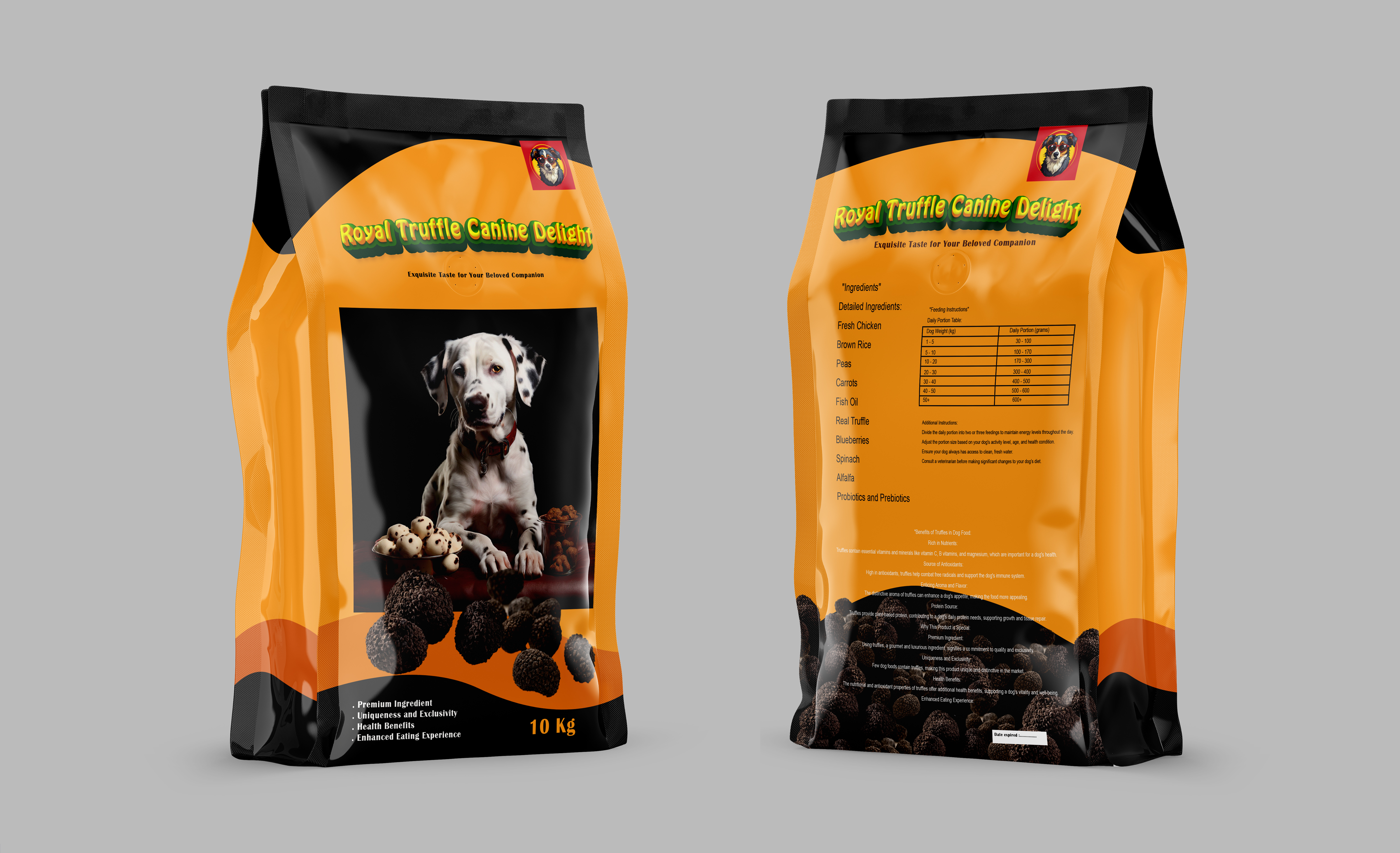Design de Sac et Cabas par Martin Prihatna pour ce projet | Design #33010135