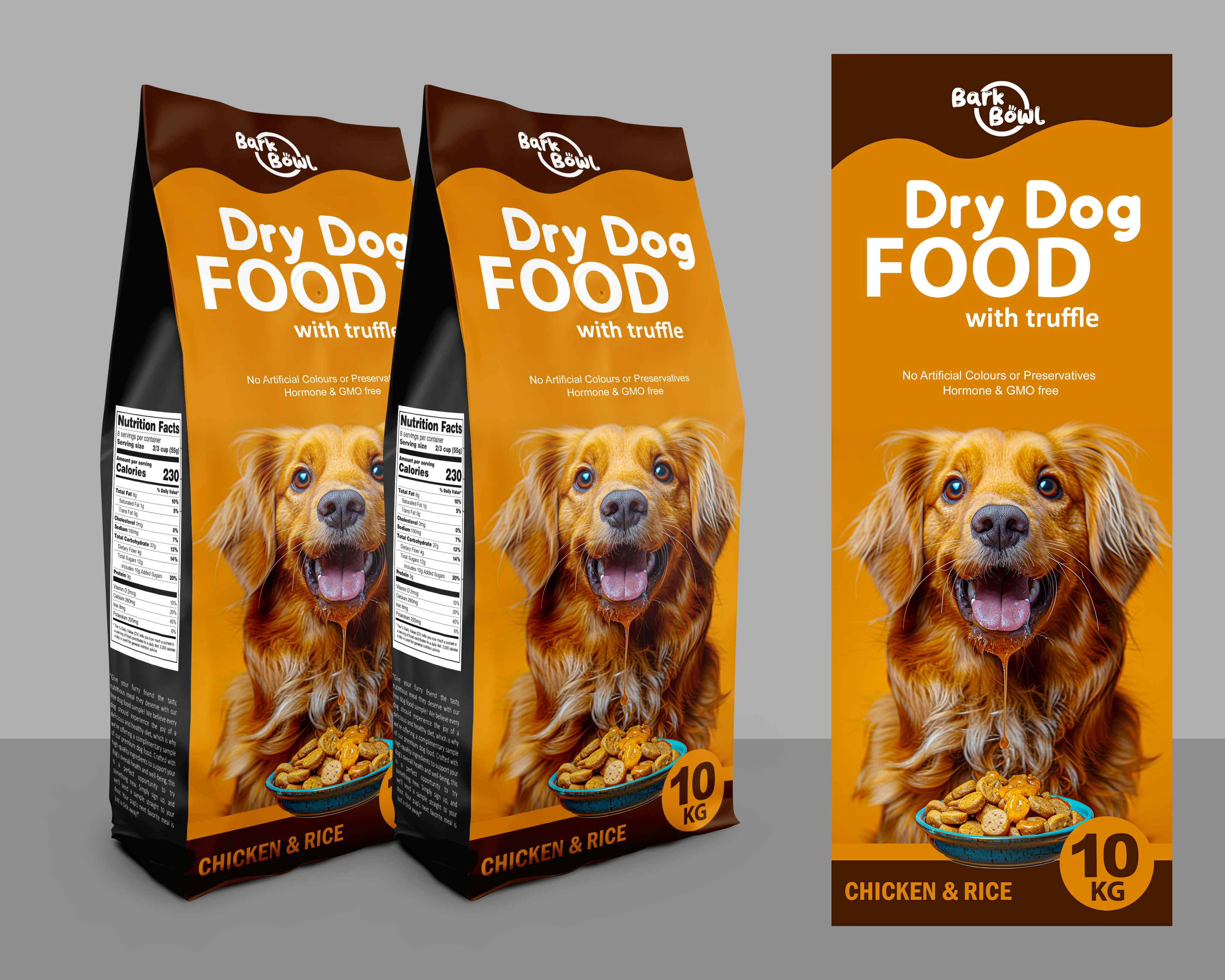 Bag and Tote Design by Deen's Art for this project | Design #33001437