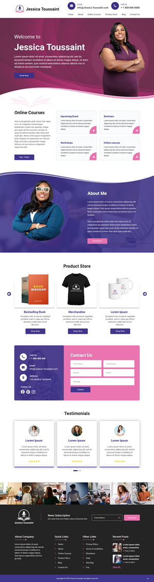 Design Wix par pb pour ce projet | Design : #33006730