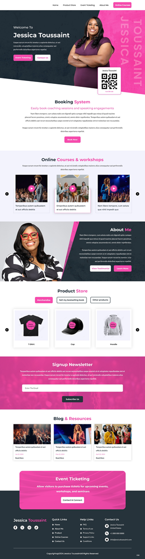 Design Wix par pb pour ce projet | Design : #33006731