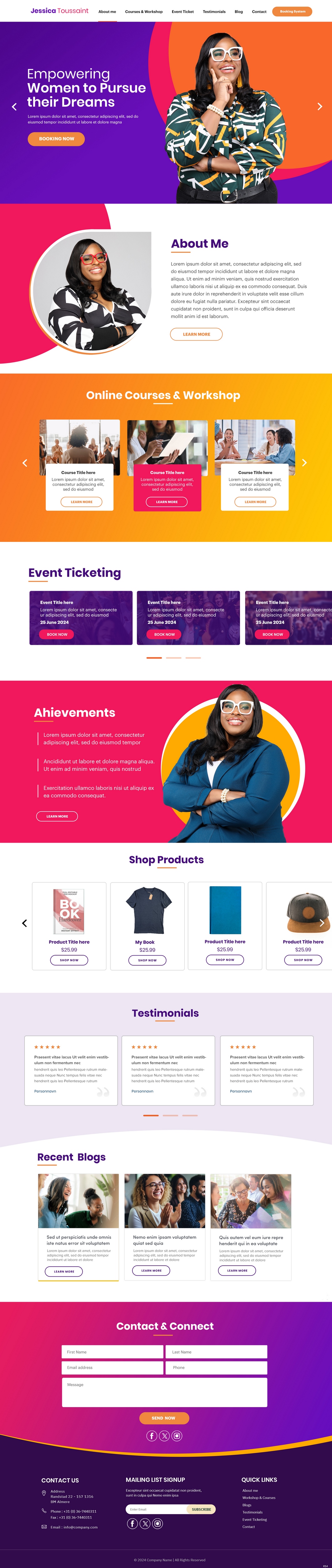 Design Wix par pb pour ce projet | Design #33006735