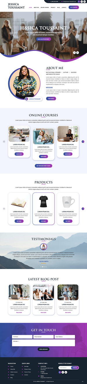 Design Wix par pb pour ce projet | Design : #33017135