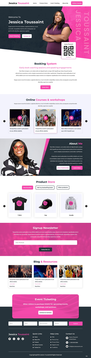 Design Wix par pb pour ce projet | Design : #33017137