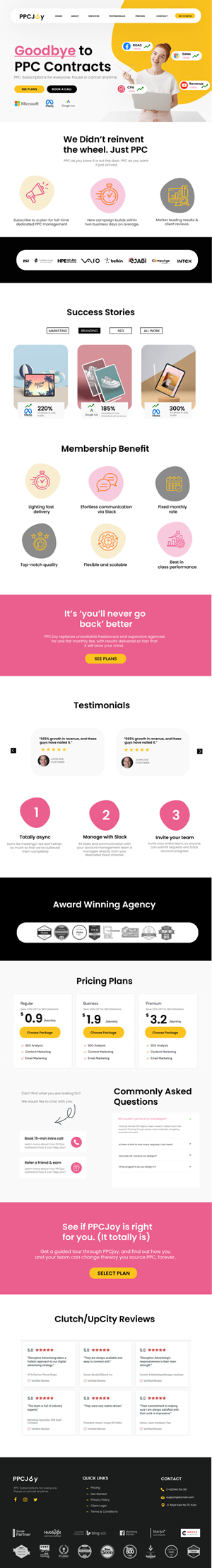 Web-Design von WahDesign für dieses Projekt | Design: #33110612