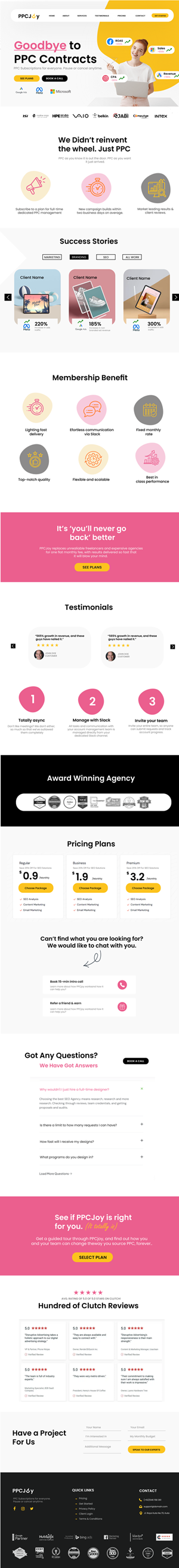 Web-Design von WahDesign für dieses Projekt | Design: #33129952