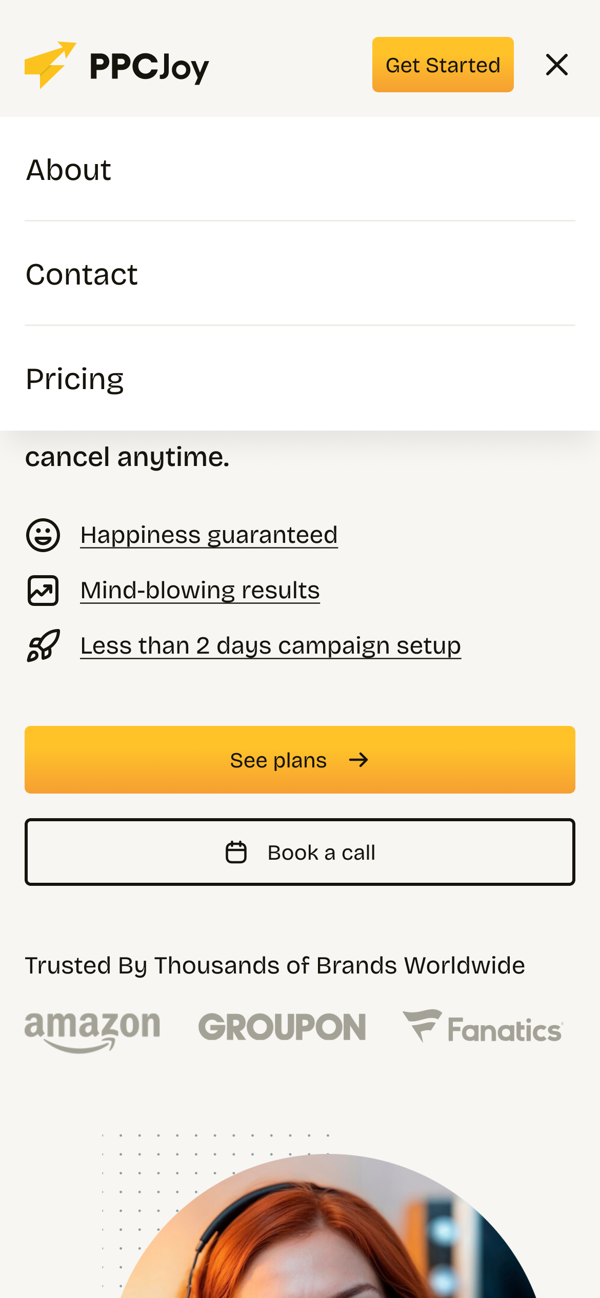 Web Design by HadiCMS for this project | Design #33112233