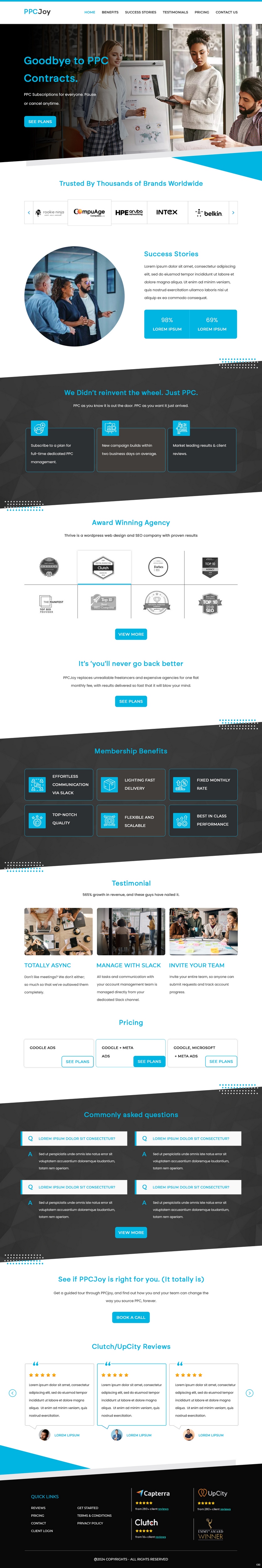 Web-Design von pb für dieses Projekt | Design #33006800