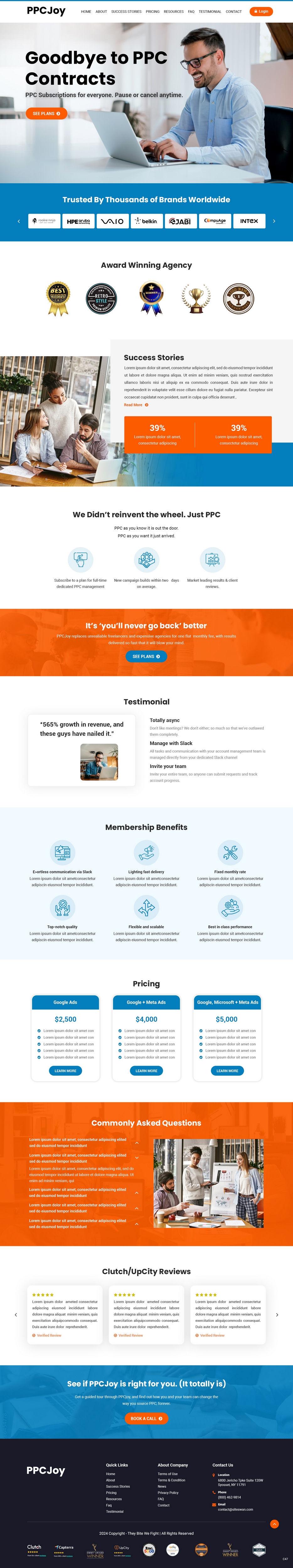 Web Design by pb for this project | Design #33017191