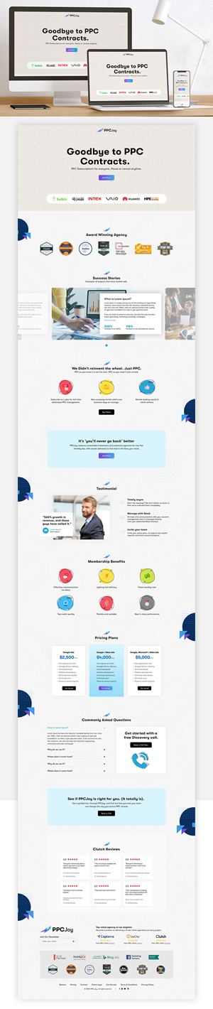 Web Design by Ved Web Services for this project | Design #33022508
