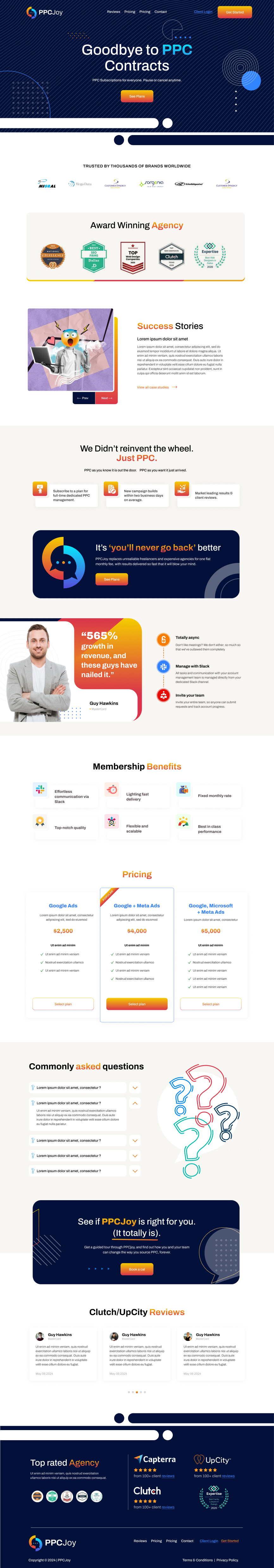 Web Design by *mary for this project | Design #33079851