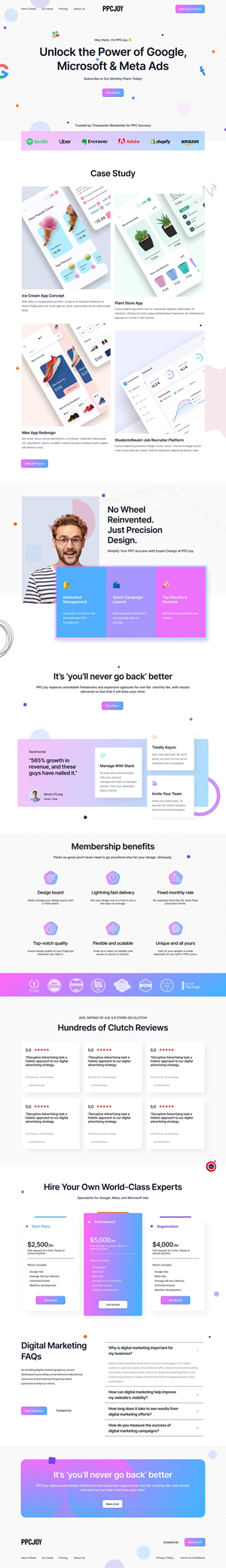 Web-Design von NZ Creatives für dieses Projekt | Design: #33096119