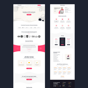 Web Design by Ziaul Haque