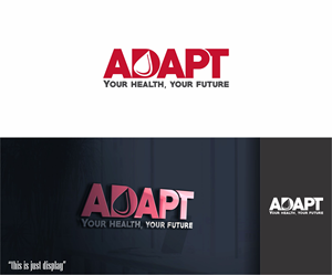 Logo Design by alkaline for this project | Design: #33003104