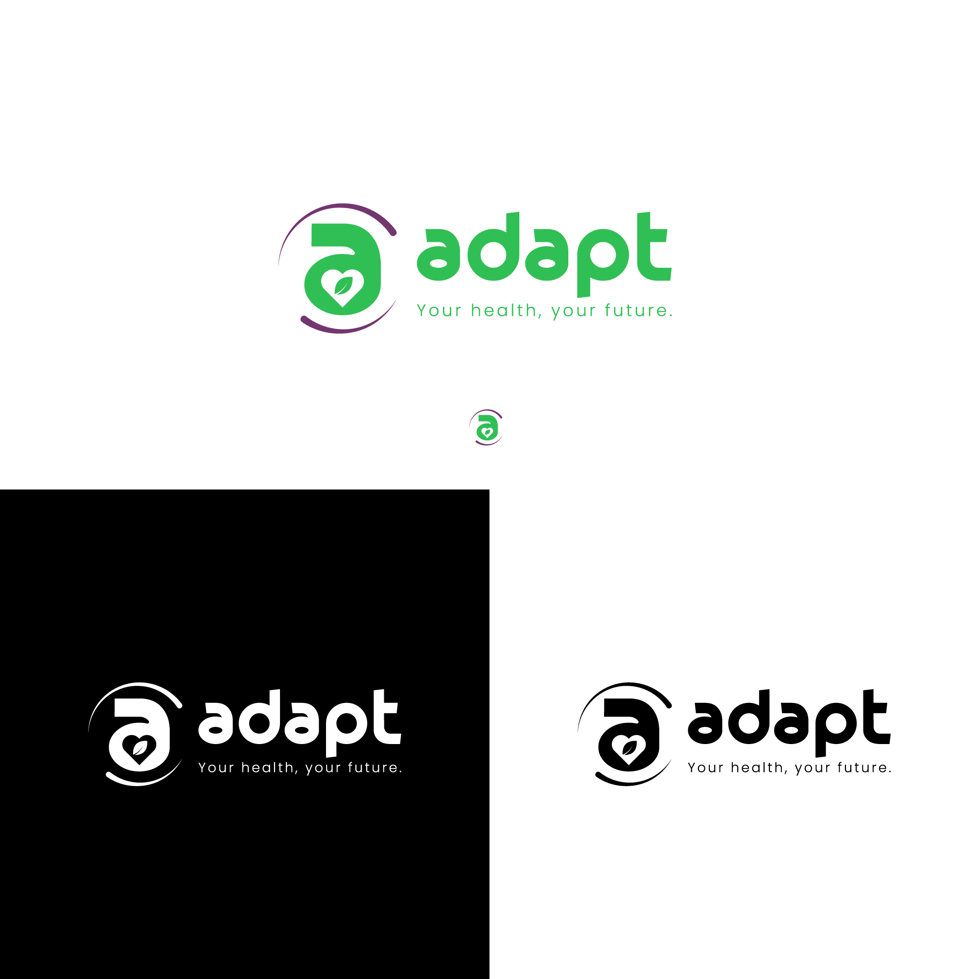 Logo Design by Adnan Bhatti for this project | Design #33004683