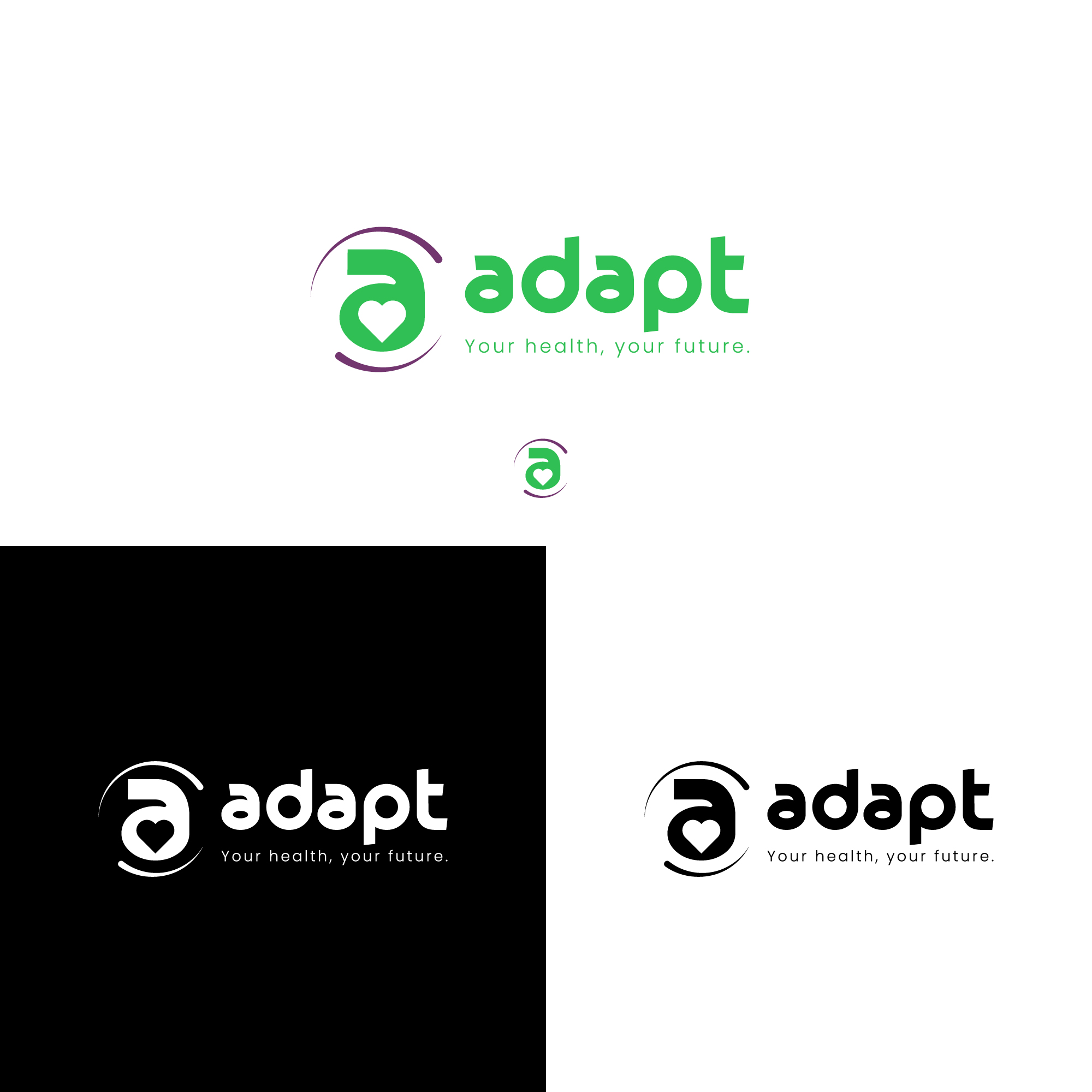 Logo Design by Adnan Bhatti for this project | Design #33004703