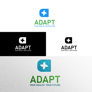 Logo Design by Adnan Bhatti for this project | Design: #33004780