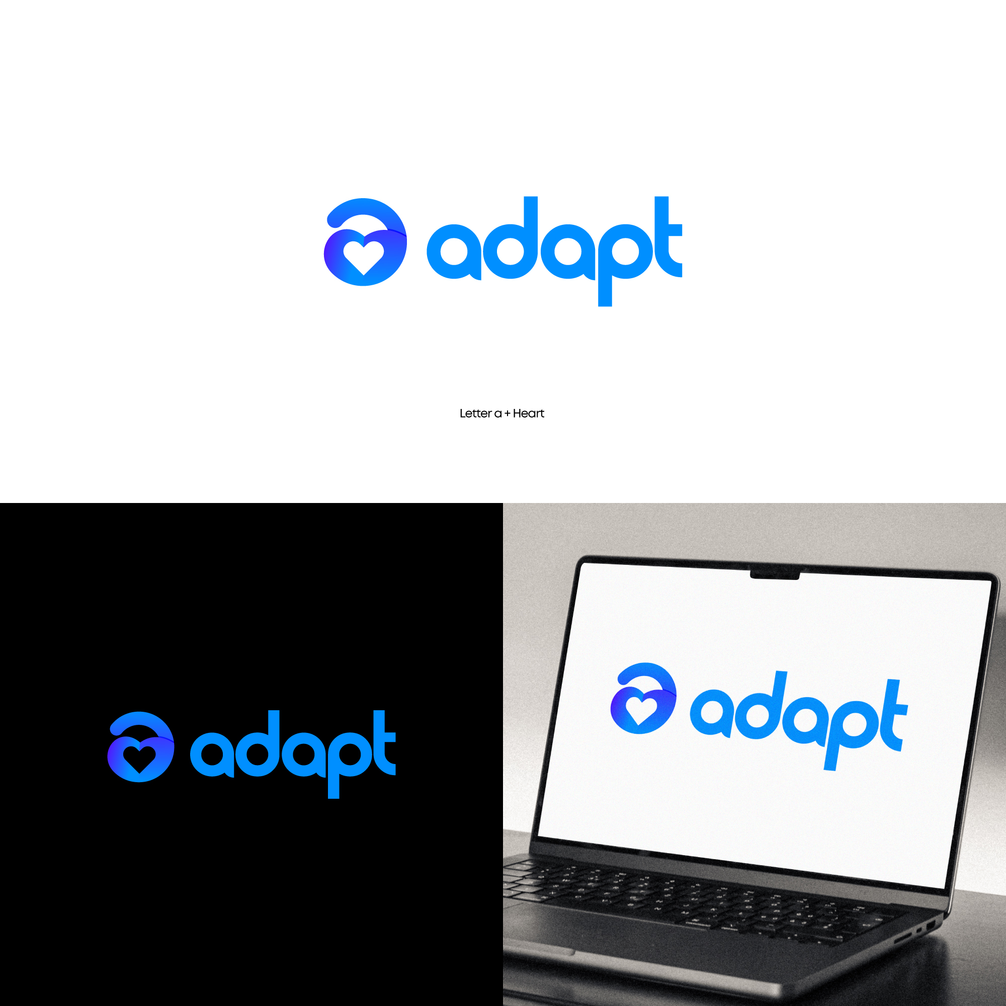 Logo Design by Adnan Bhatti for this project | Design #33019531