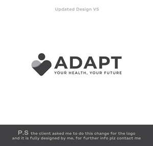 Logo Design by apik. for this project | Design: #33009553