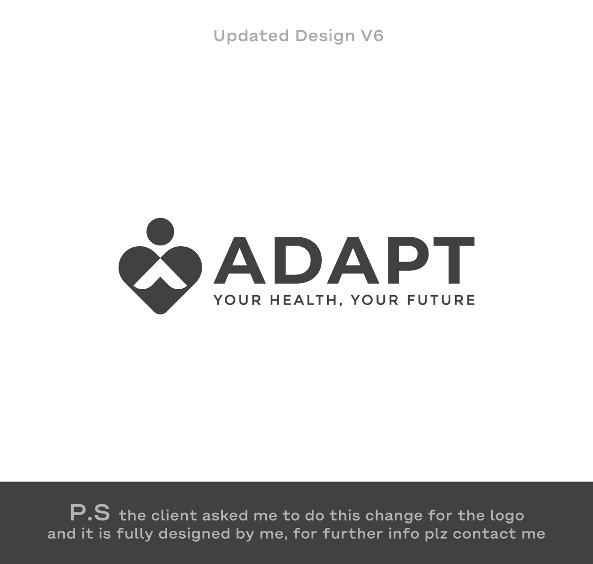 Logo Design by apik. for this project | Design #33009564