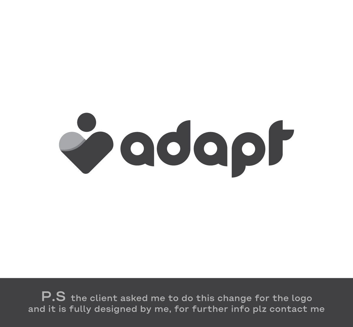 Logo Design by apik. for this project | Design #33012860