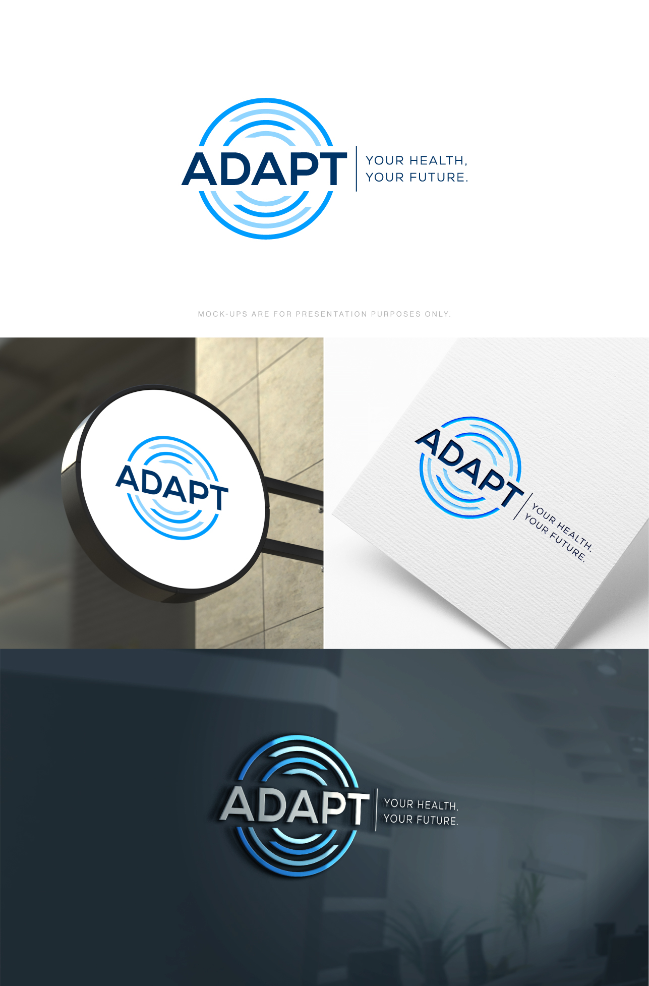 Logo-Design von The Lion Studios für dieses Projekt | Design #33004907