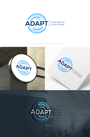Logo Design by The Lion Studios for this project | Design: #33004907