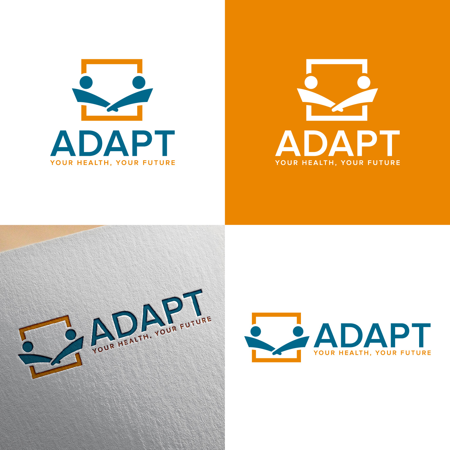 Logo Design by 4tech services for this project | Design #33004087