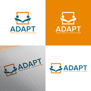 Logo Design by 4tech services for this project | Design: #33004087