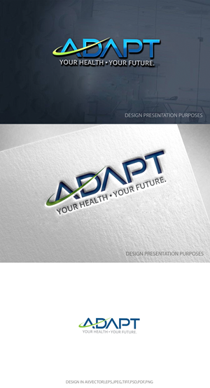 Logo Design by zebronicgraphic for this project | Design: #33004756