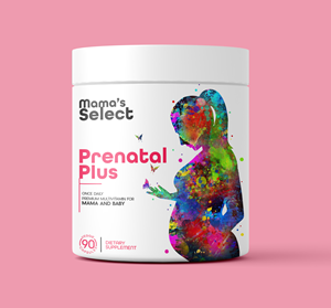 Label Design by Graphic Storm for this project | Design: #33007965