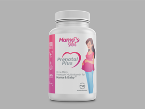 Label Design by Jose Loaiza for this project | Design: #33053263