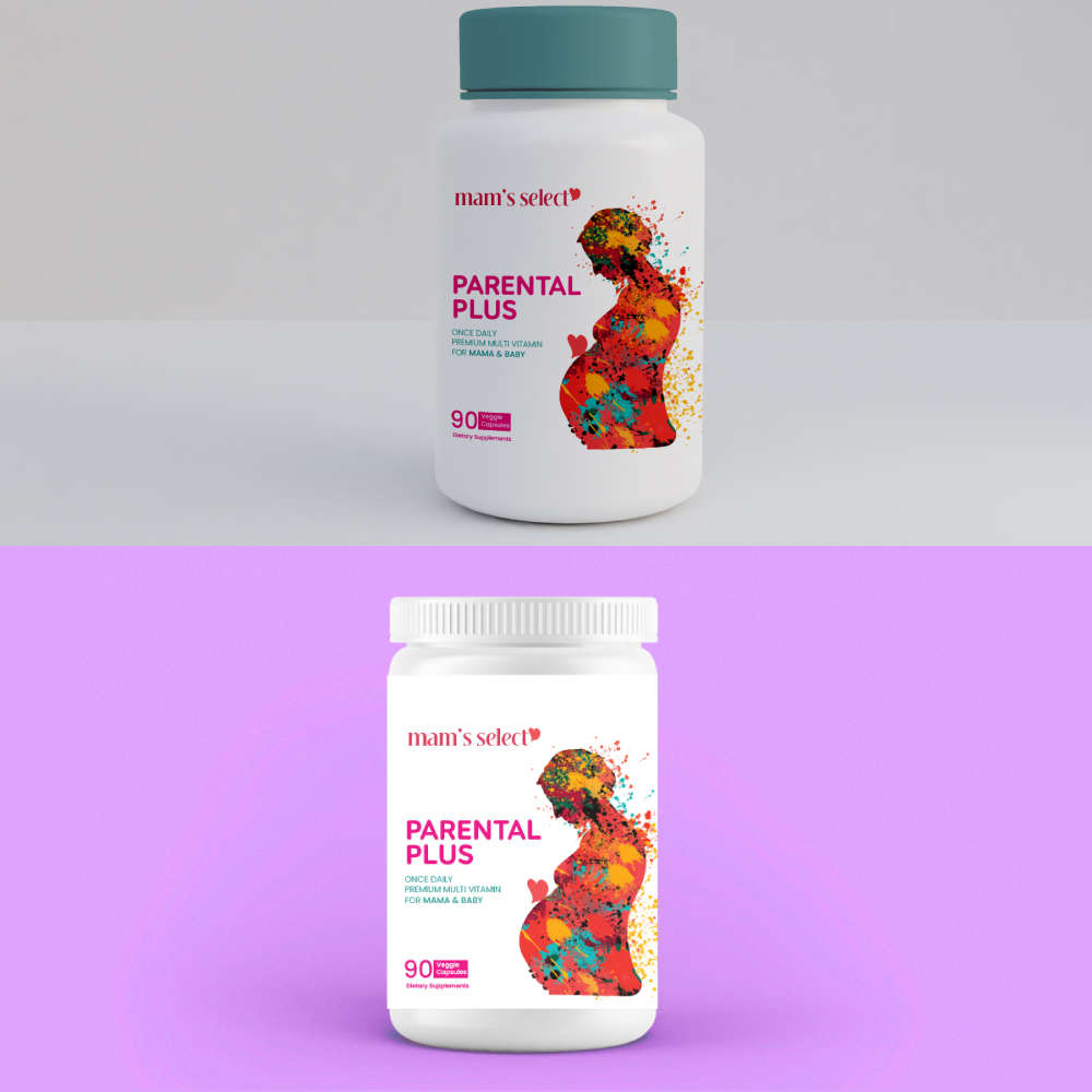 Label Design by Adnan Bhatti for this project | Design #33020688