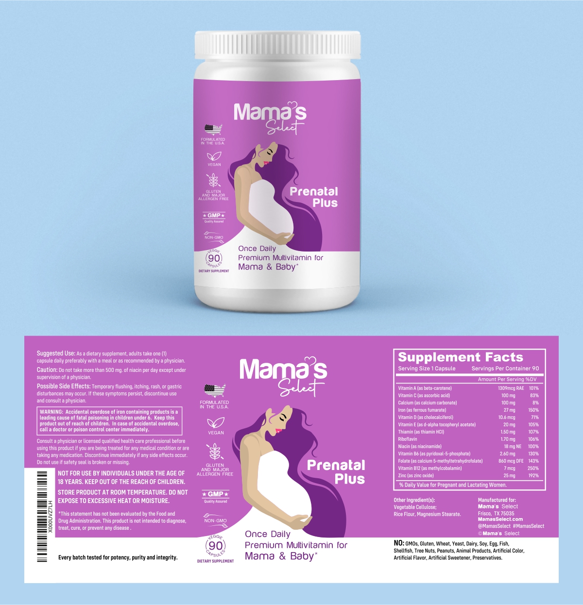 Diseño de Etiqueta por Rawpis para este proyecto | Diseño #33050657