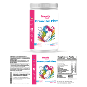 Label Design by Sakil Mahmud 11