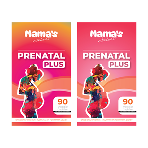 Label Design by HIFZ DESIGN for this project | Design: #33027314