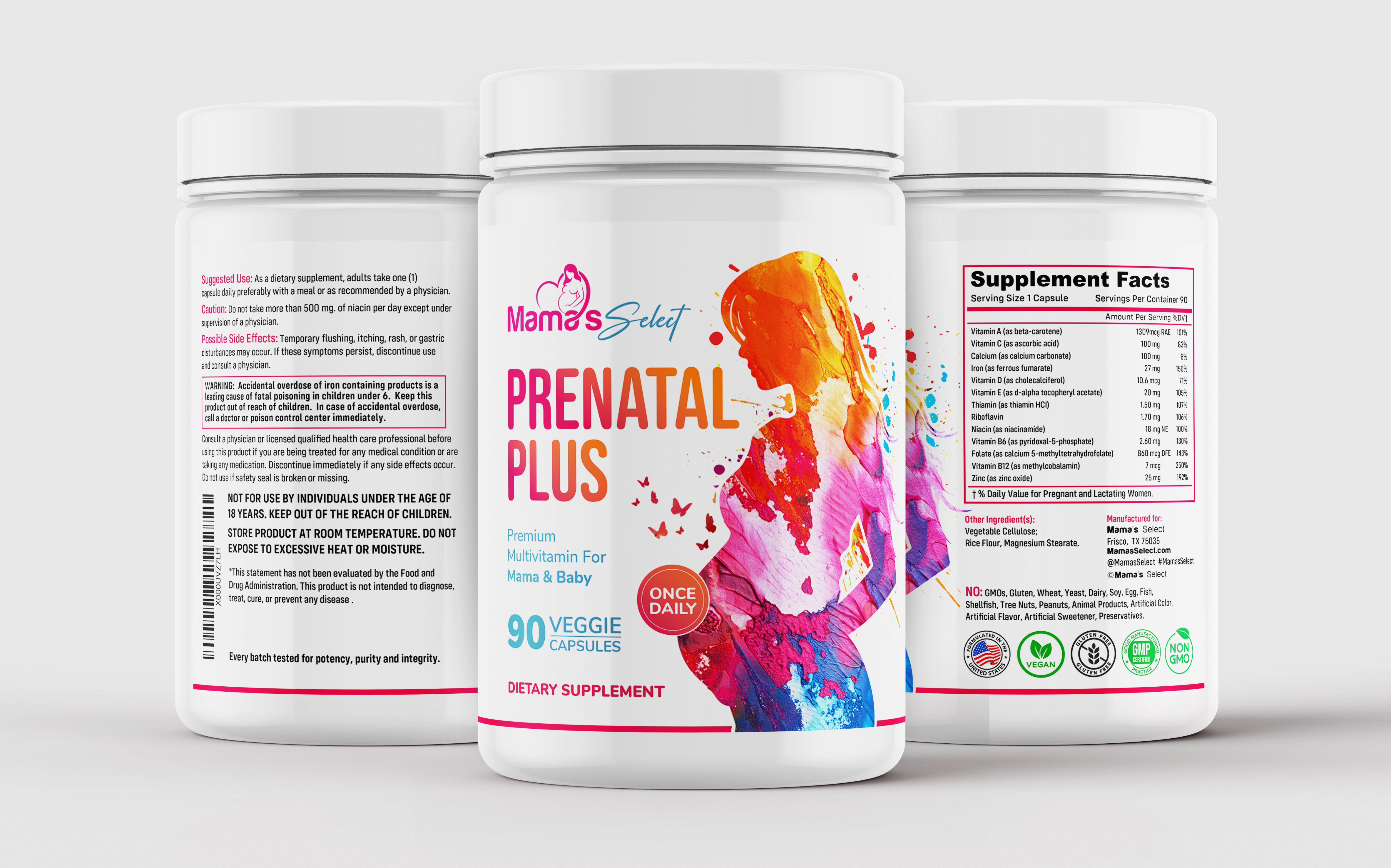 Diseño de Etiqueta por SAI DESIGNS para este proyecto | Diseño #33042083