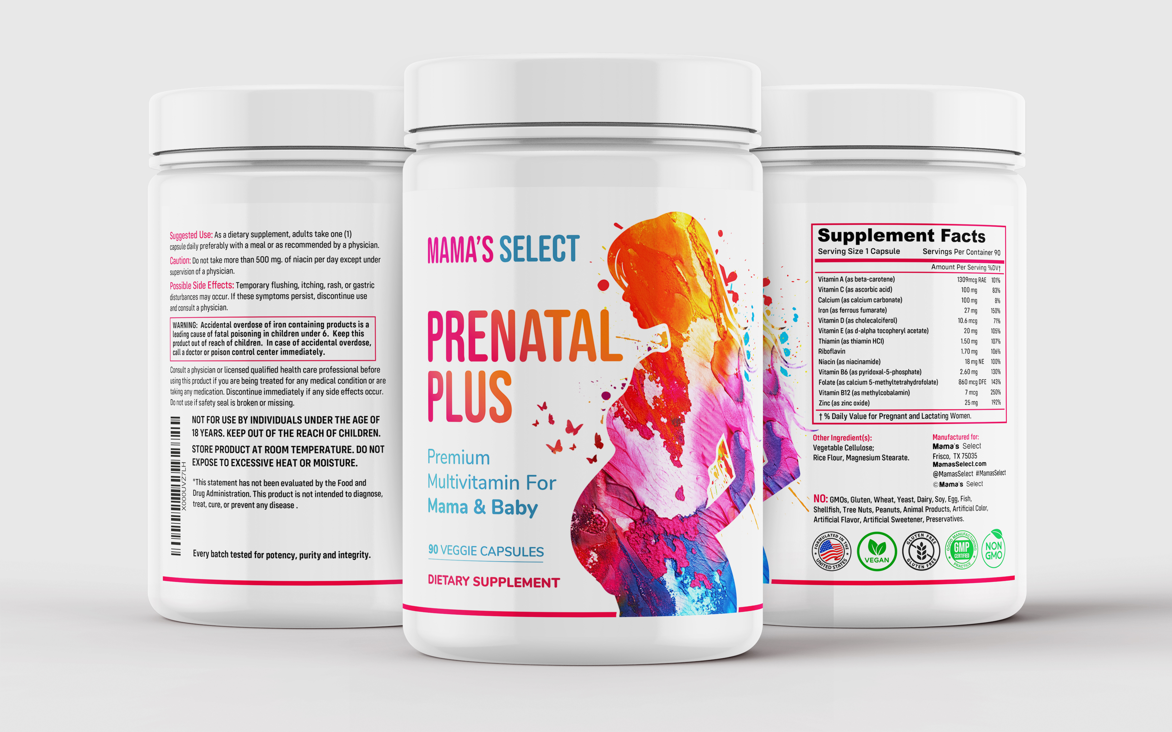 Diseño de Etiqueta por SAI DESIGNS para este proyecto | Diseño #33066511