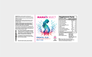 Label Design by Namita for this project | Design: #33041139