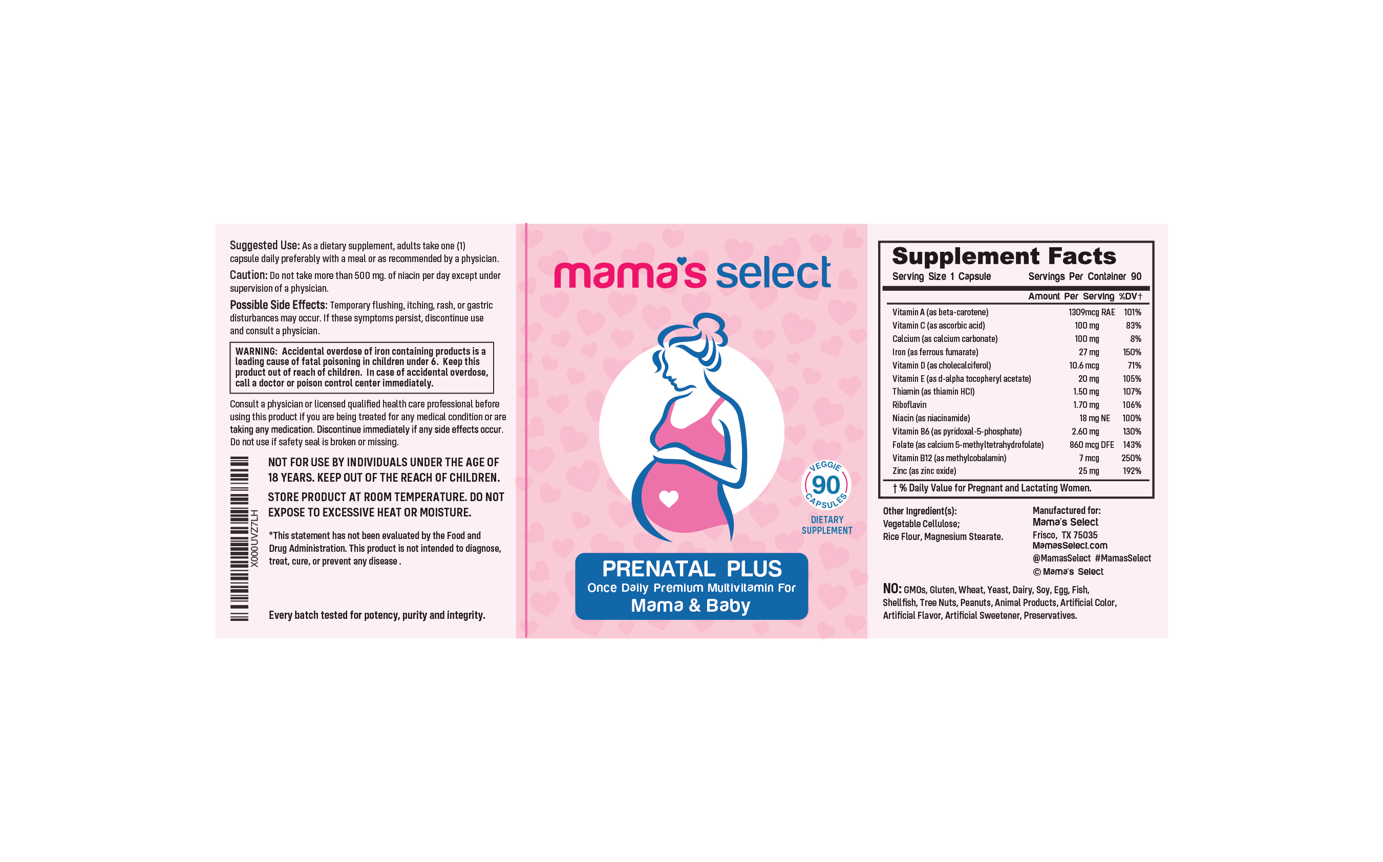 Label Design by Namita for this project | Design #33050968