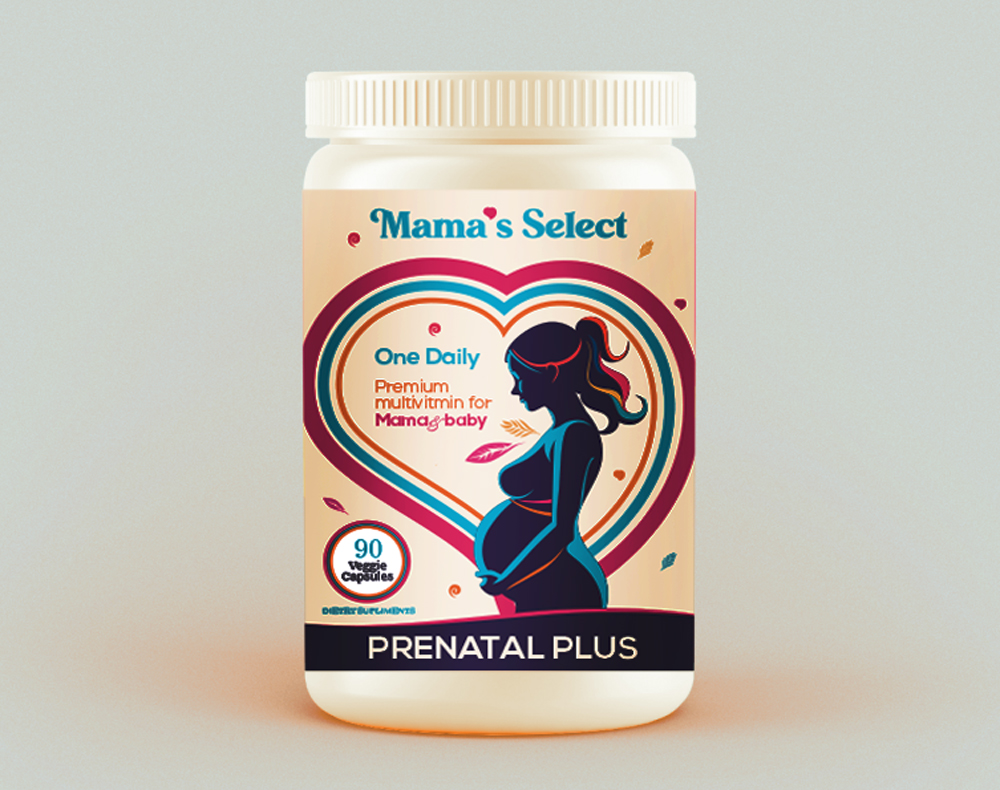 Diseño de Etiqueta por Cre@8ive.Colors para este proyecto | Diseño #33012958