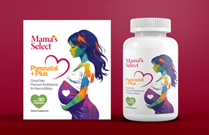 Label Design by Graphic Guy for this project | Design: #33015908