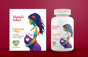 Label Design by Graphic Guy for this project | Design: #33020536