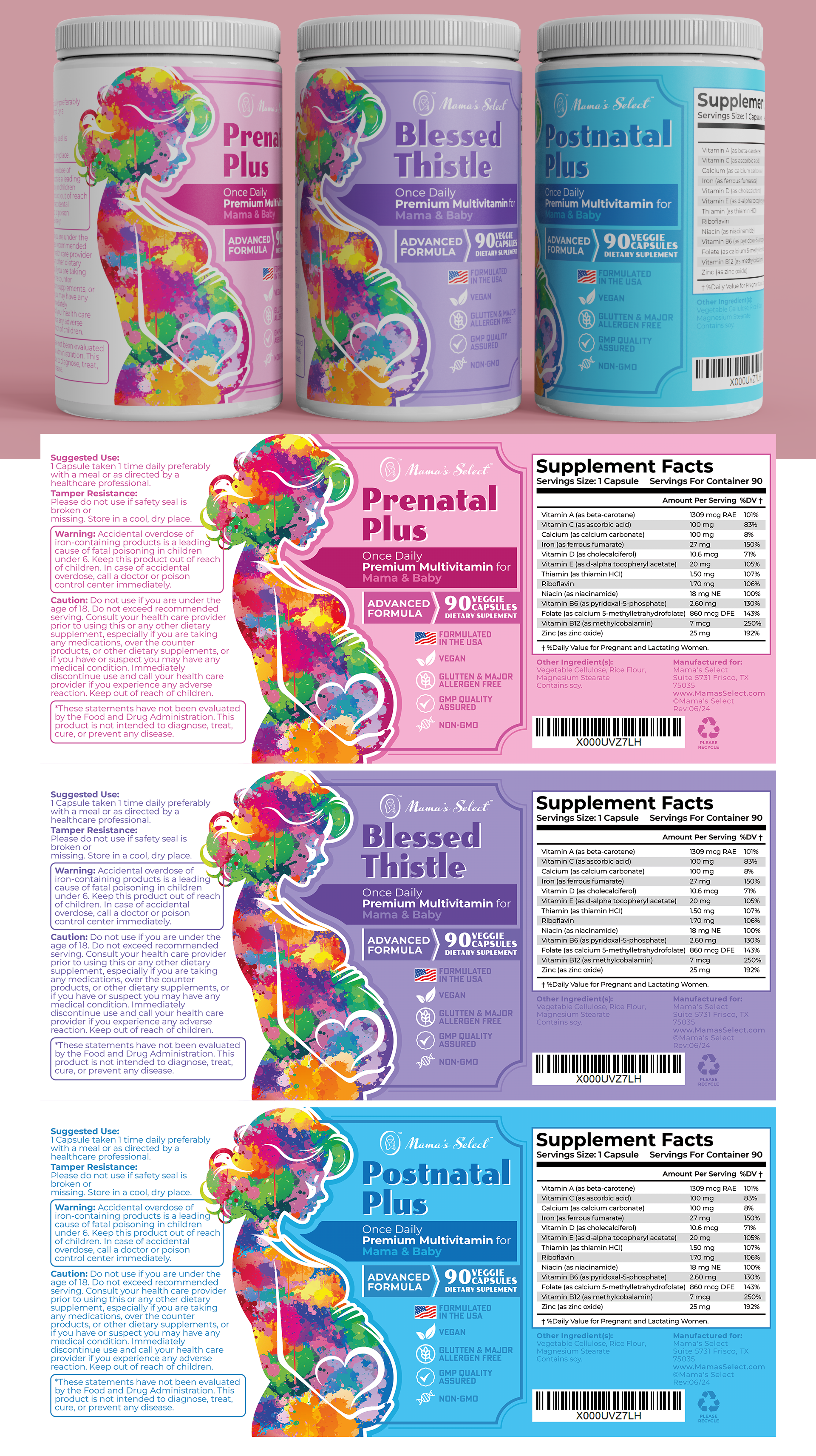 Diseño de Etiqueta por adjeiiBlack para este proyecto | Diseño #33012561