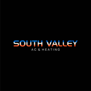 Logo Design by All art for South Valley AC & Heating  | Design: #33012194