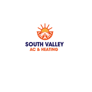 Diseño de Logo por shawn 18 para South Valley AC & Heating  | Diseño: #33018370