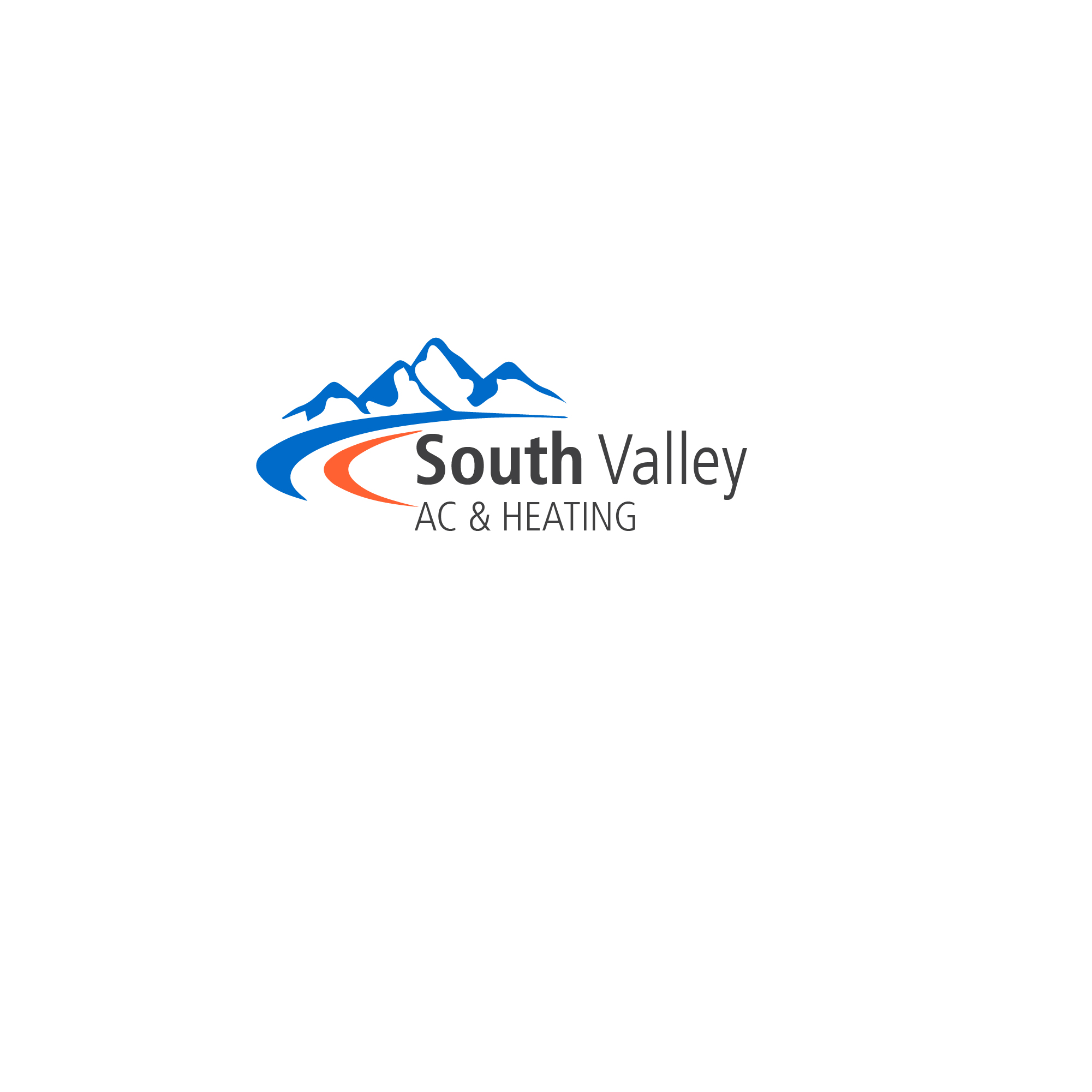 Logo Design by shawn 18 for South Valley AC & Heating  | Design #33023691