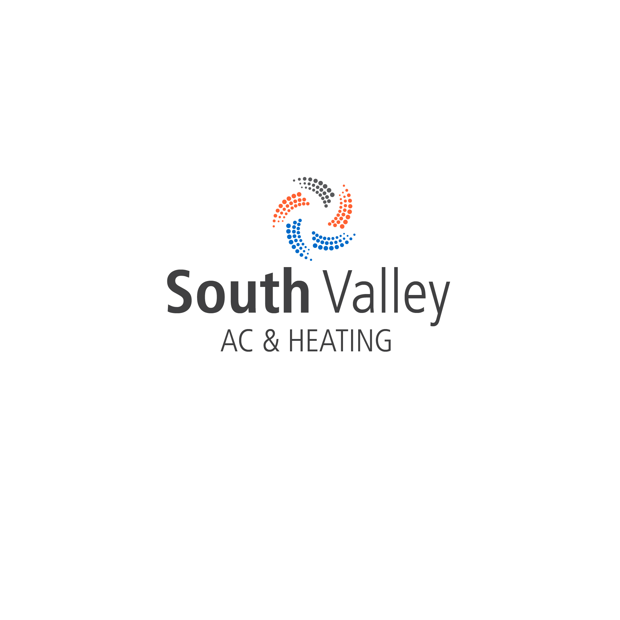 Design de Logo par shawn 18 pour South Valley AC & Heating  | Design #33023712