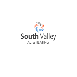 Design de Logo par shawn 18 pour South Valley AC & Heating  | Design : #33023712